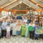 Tai O Heritage Hotel Open House 2026 Ceremony 大澳文物酒店開放日 2026 開幕禮