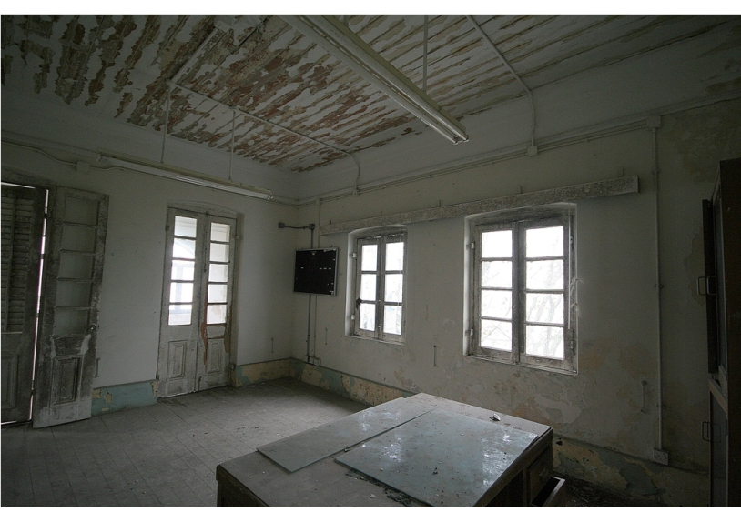 4. BEFORE_Sub Division Inspector's Office