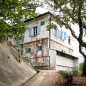 1. BEFORE_Exterior of Old Tai Po Police Station