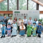 Tai O Heritage Hotel Open House 2026 Ceremony Group Photo 大澳文物酒店開放日 2026 開幕禮合照